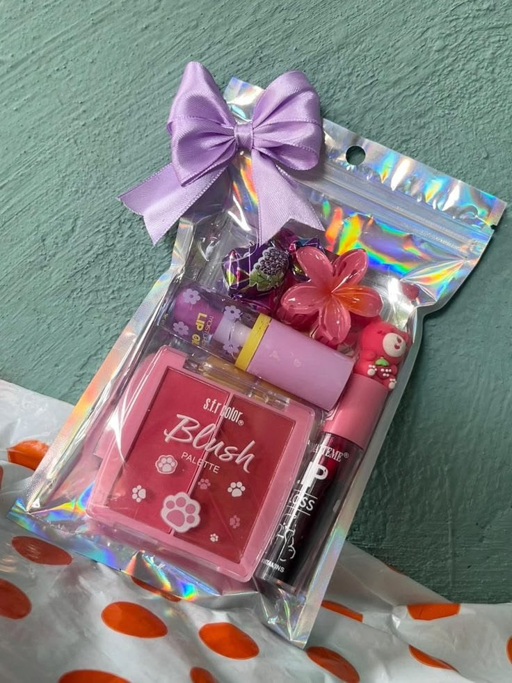 Imagen 1 de Bolsita Sorpresa