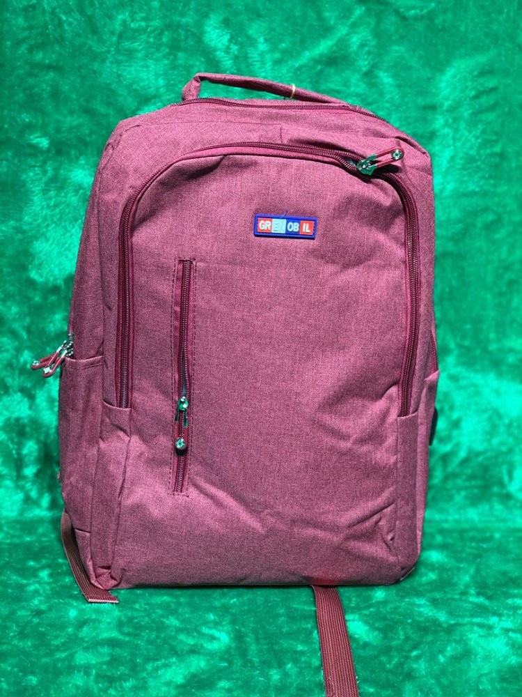 Imagen 1 de 160639 MORRAL CABALLERO 