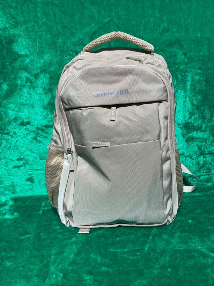 Imagen 1 de 1810814 MORRAL CABALLERO 