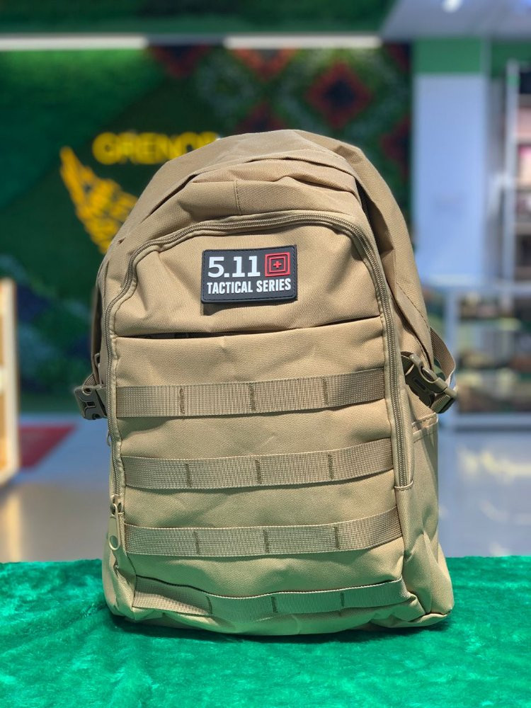 Imagen 1 de 180985 MORRAL TACTICO