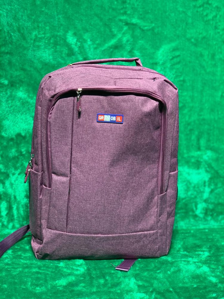 Imagen 1 de 160635 MORRAL CABALLERO 