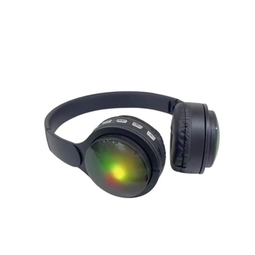 Imagen 1 de Auricular Bluetooth RGB