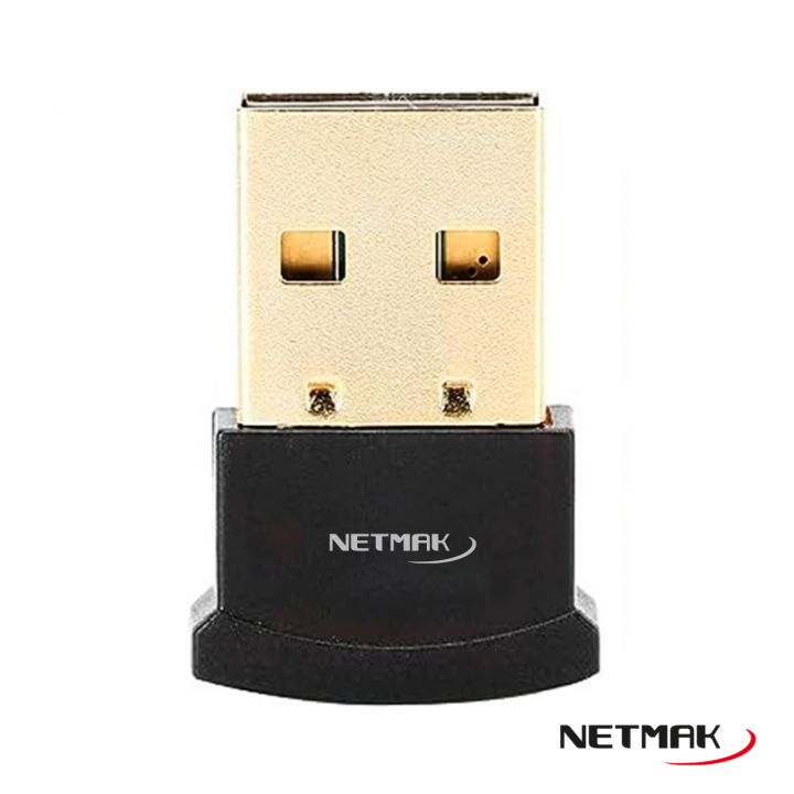 Imagen 1 de Adaptador Bluetooth mini 5.0