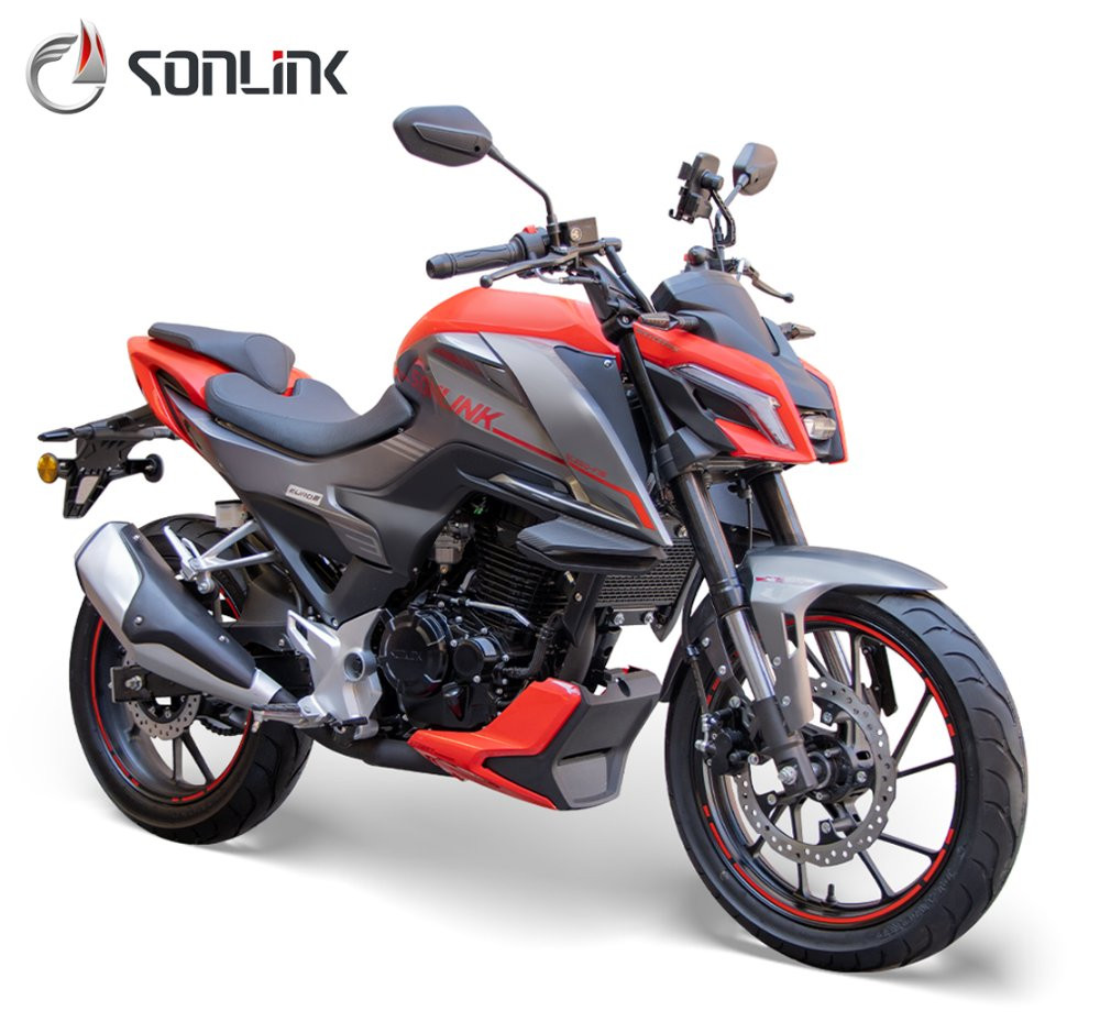 Imagen 1 de SL250 F16 ABS