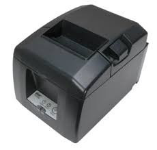 Imagen 1 de  impresoras fiscales marca star micronics TSP650