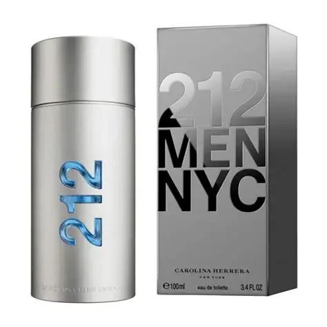 Imagen 1 de 212 MEN NYC