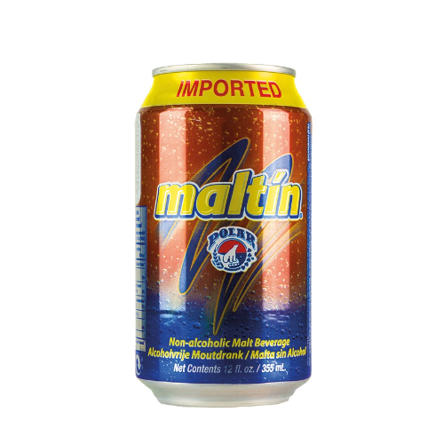 Imagen 1 de malta, maltin polar