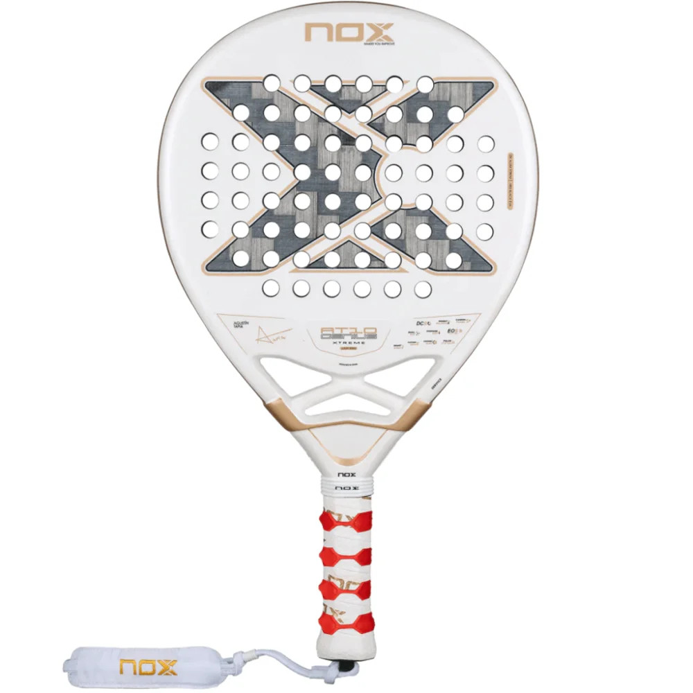 Imagen 1 de AT10 GENIUS 12K ALUM Xtrem