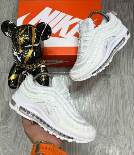 Imagen 1 de Nike Air Max 97 - Blanco