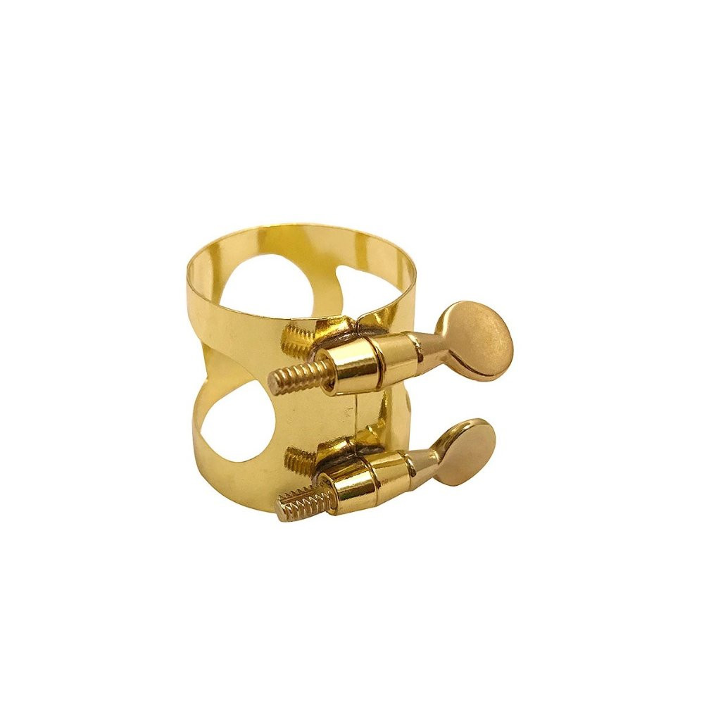 Imagen 1 de ABRAZADERA PARA SAXOFÓN TENOR