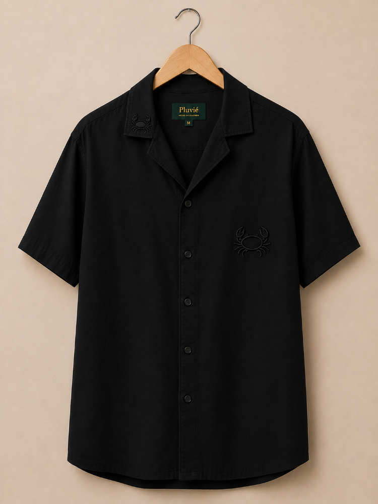 Imagen 1 de Camisa - Alga de mar