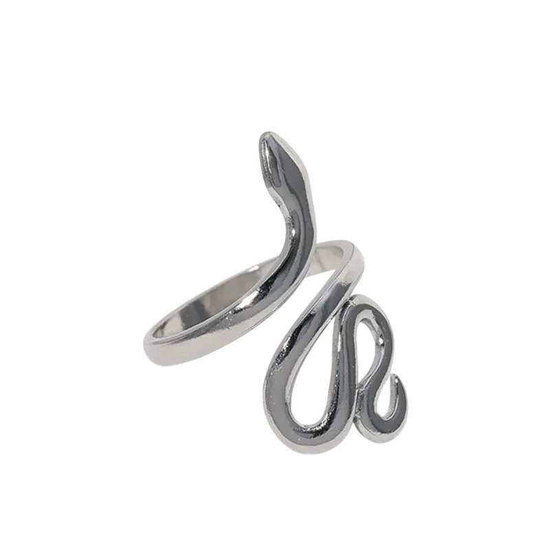 Imagen 1 de Anillo de serpiente