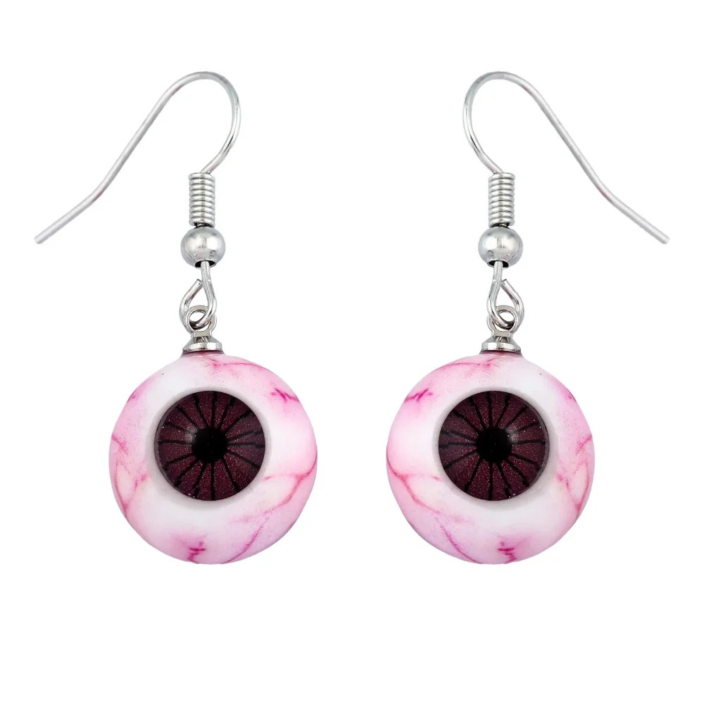 Imagen 1 de Aretes de ojos