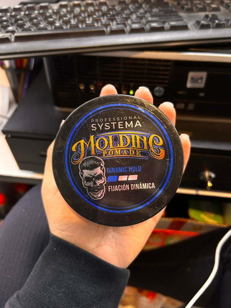 Imagen 1 de CERA MOLDING 