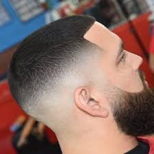 Imagen 1 de Corte de pelo HOMBRE
