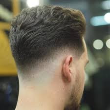 Imagen 1 de Corte de pelo ADOLESCENTE 