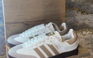 Imagen 1 de adidas samba