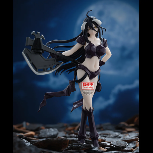 Imagen 1 de Albedo bikini armor