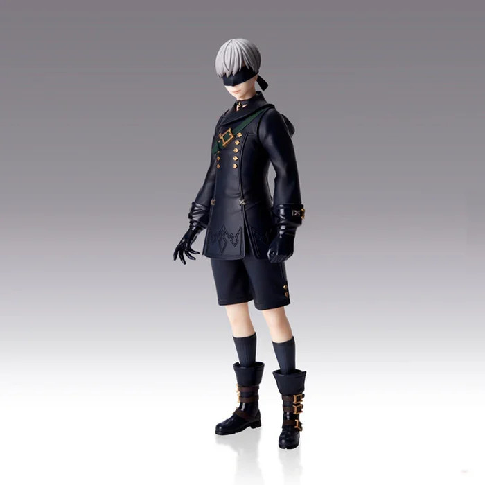 Imagen 1 de 9S Housou Kinen Kuji