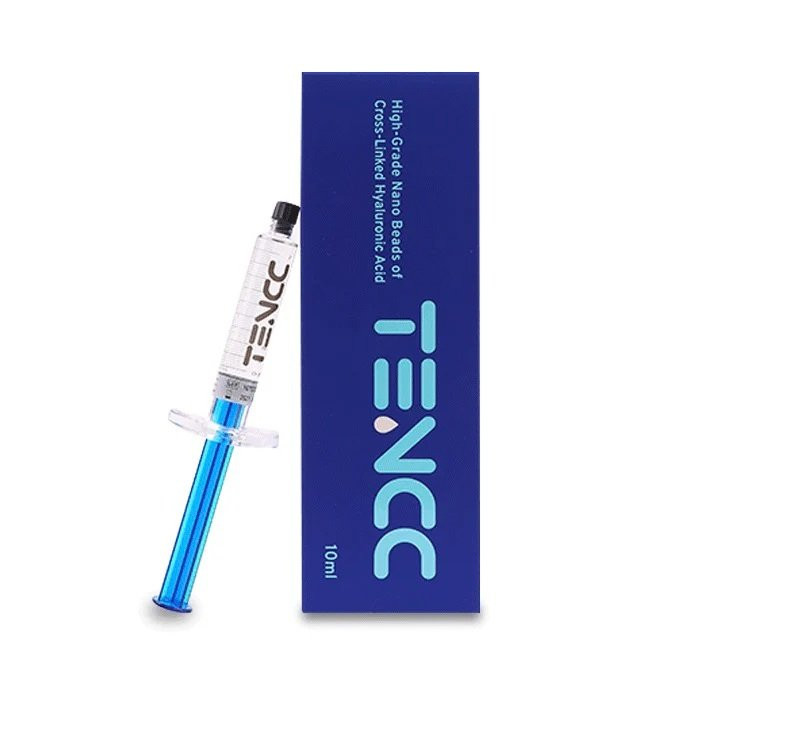 Imagen 1 de <CIDO HIALURONICO 10 ML TENCC