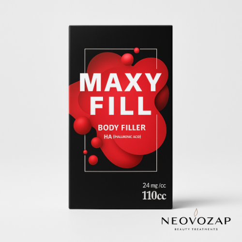 Imagen 1 de acido hialuronico corporal maxyfill 110cc