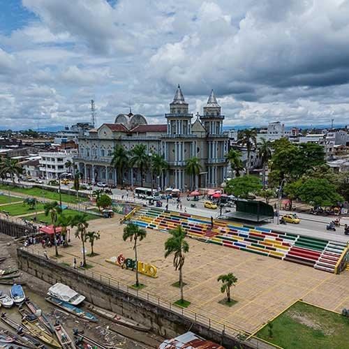 Imagen 1 de City Tour Quibdó