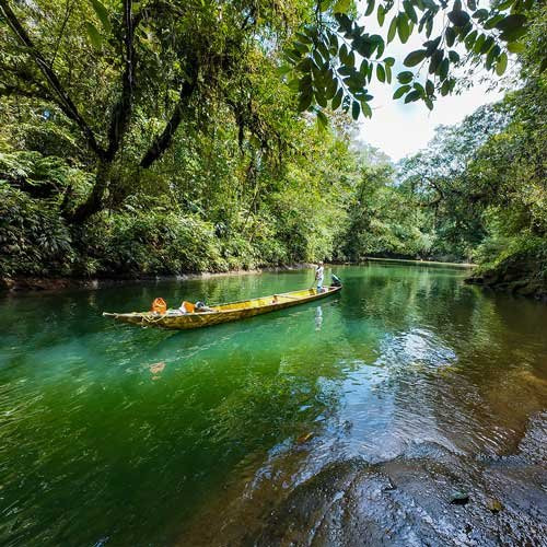 Imagen 1 de Tutunendo Río de Aromas