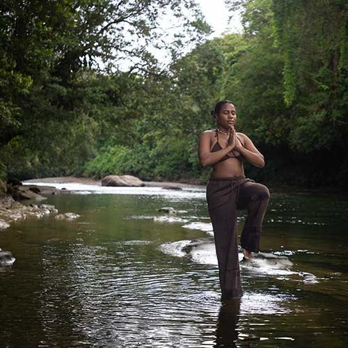 Imagen 1 de Semana Santa en Tutunendo 4D/3N