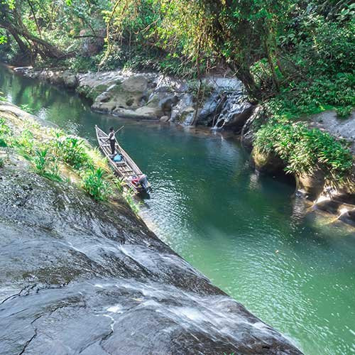 Imagen 1 de Expedición la Angostura