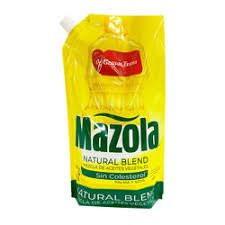 Imagen 1 de ACEITE MAZOLA