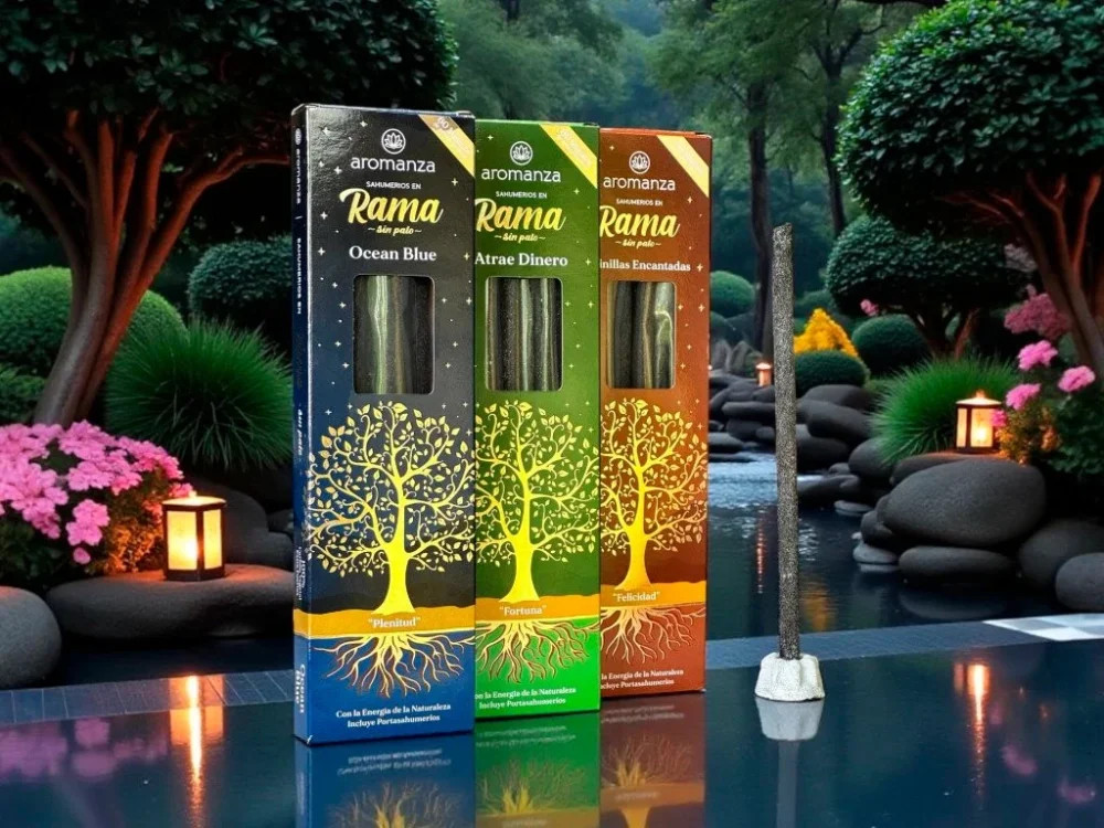 Imagen 1 de  SAH. RAMA X6 ENERGIA LIMPIA