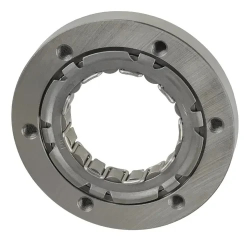 Imagen 1 de  BENDIX - CBX TWISTER/TORNADO 250