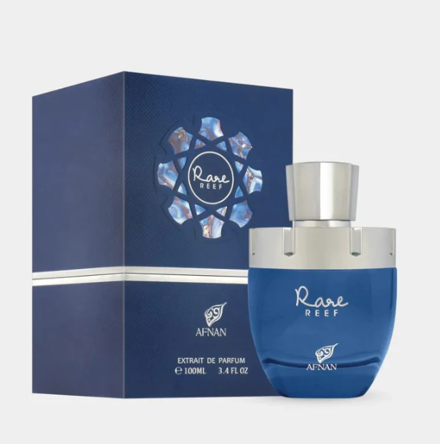 Imagen 1 de Afnan Perfumes Rare Reef