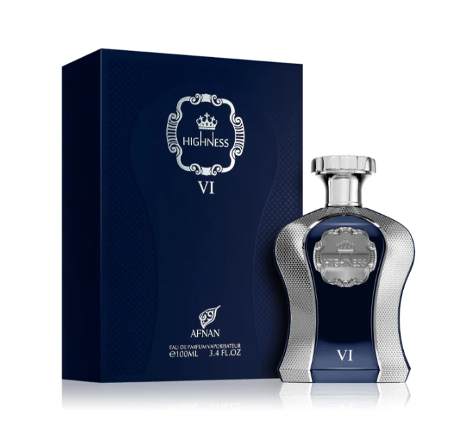 Imagen 1 de Afnan Highness VI