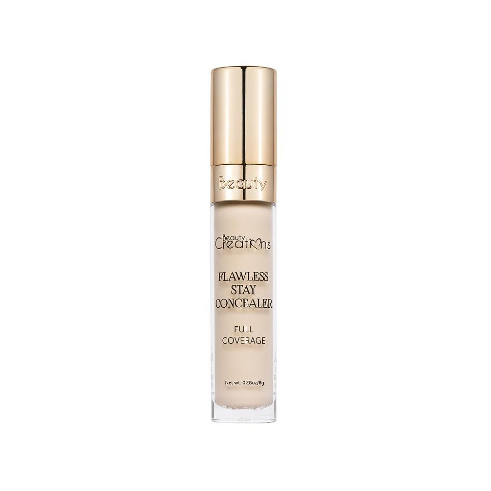 Imagen 1 de Corrector Flawless Stay Concealer C2 - Beauty Creations