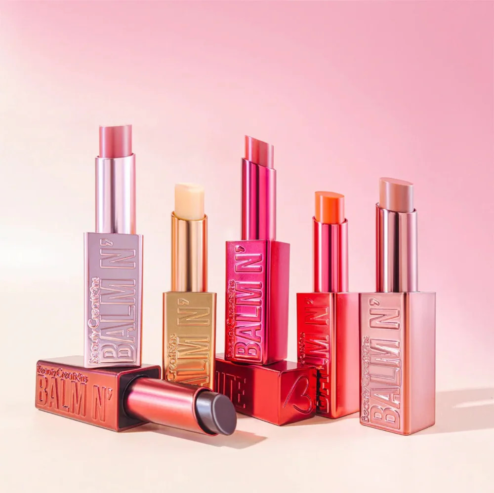 Imagen 1 de Bálsamo Labial Balm N' Cute - Beauty Creations