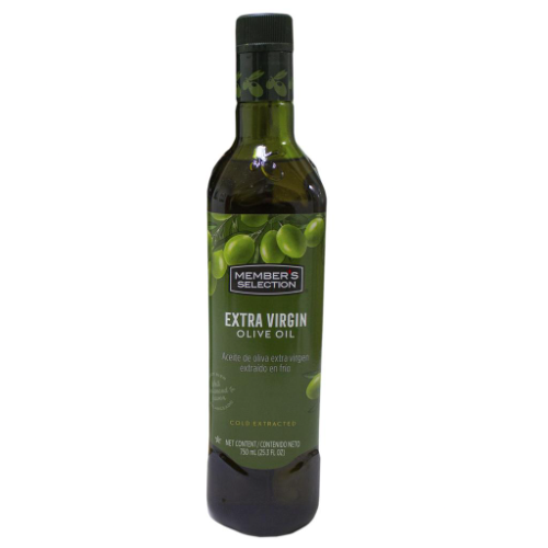 Imagen 1 de aceite de oliva members