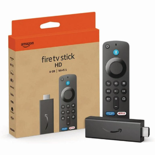 Imagen 1 de Amazon fire stick HD