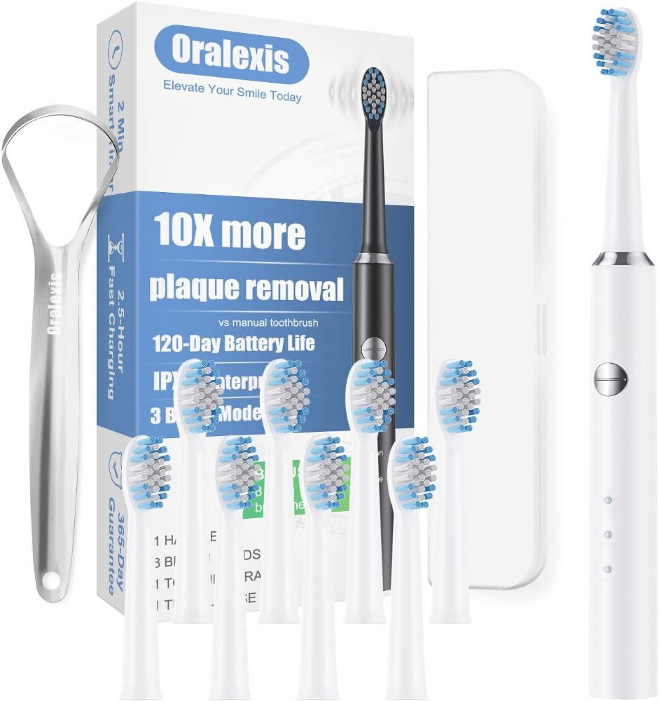 Imagen 1 de CEPILLO DENTAL ELECTRICO