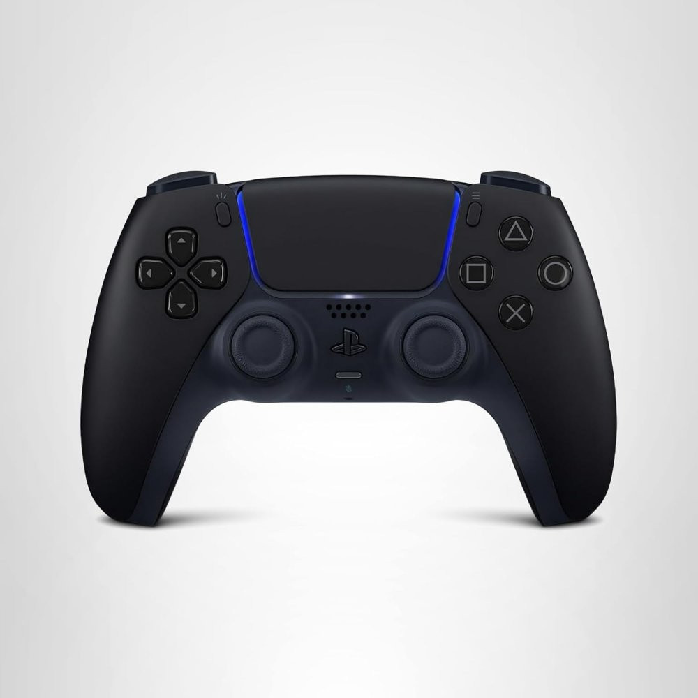 Imagen 1 de Control black (ps5)