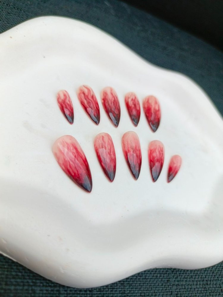 Imagen 1 de Bloody stiletto