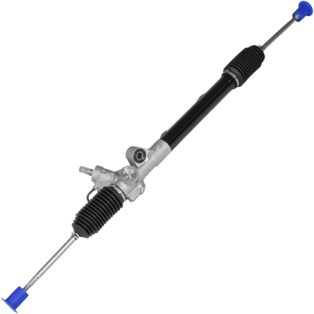 Imagen 1 de  CREMALLERA HIDRAULICA DODGE GRAND CARAVAN 1996-2000