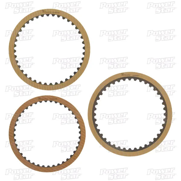 Imagen 1 de  JGO DE DISCOS U760E (U16) CAMRY (6 CAM) 09-16, HIGHLANDER 08-16 