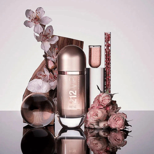 Imagen 1 de 212 VIP Rosé Carolina Herrera