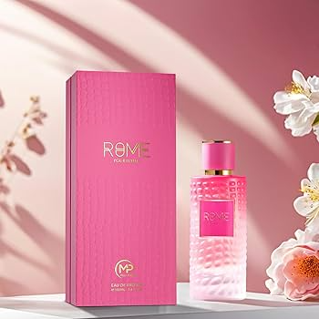 Imagen 1 de  Bharara Beauty Roma Pour 