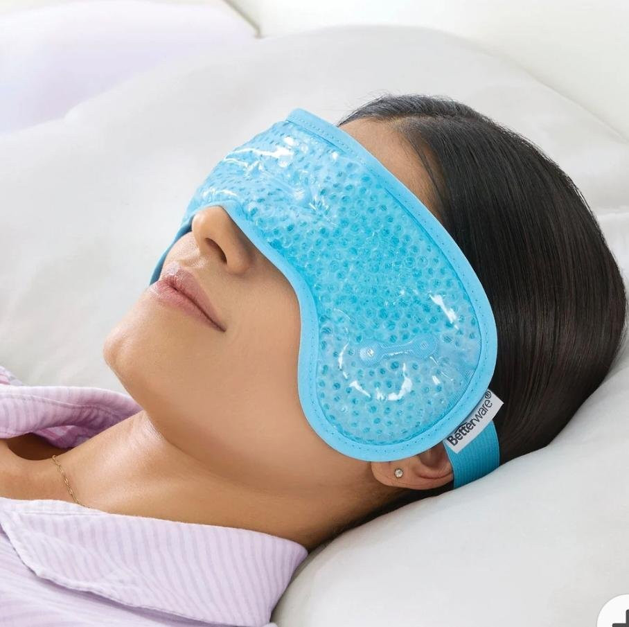 Imagen 1 de Antifaz Relax