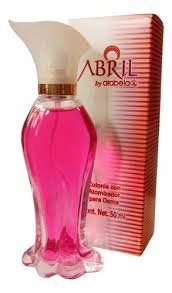 Imagen 1 de ARABELA PERFUME ABRIL BY 50 ML