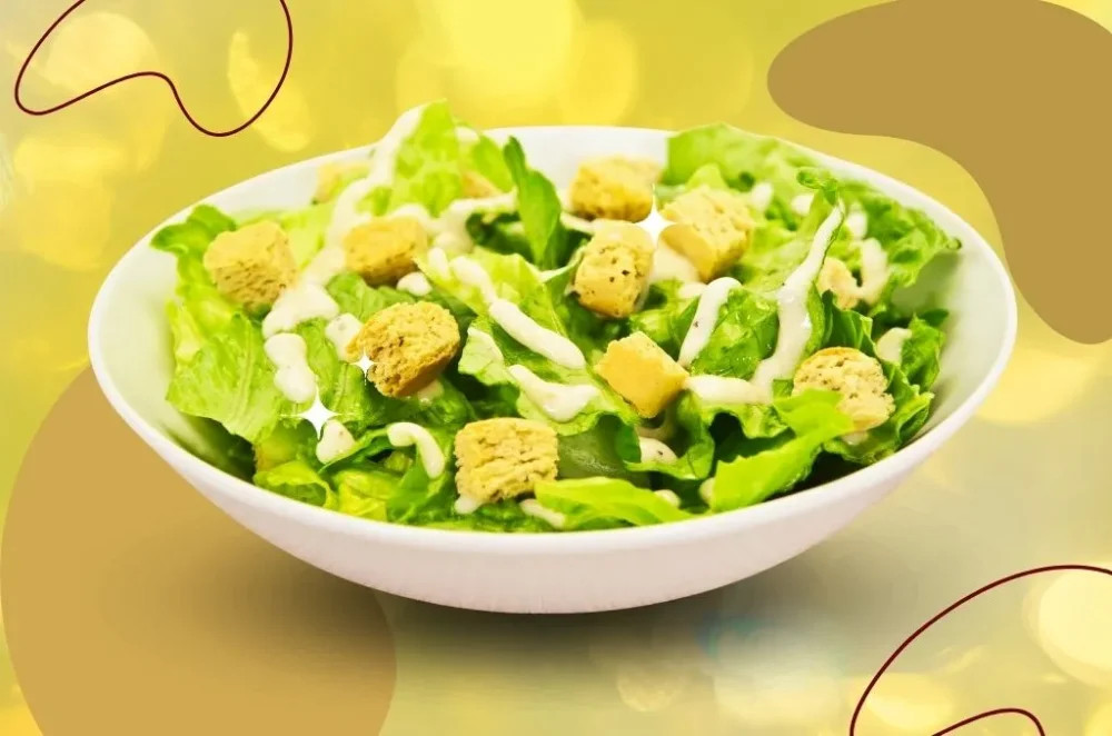 Imagen 1 de Ensalada Cesar