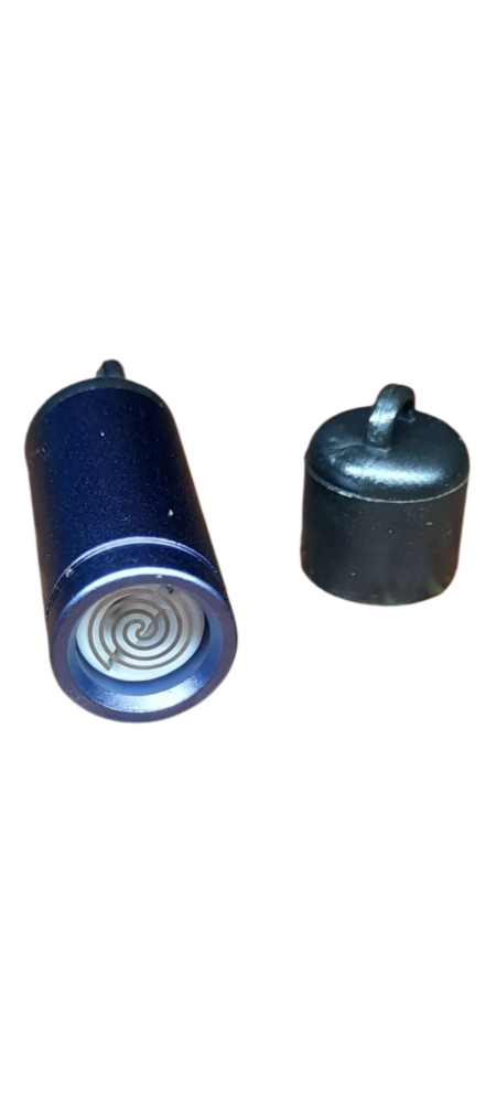 Imagem 1 de Acendedor via USB via Sopro
