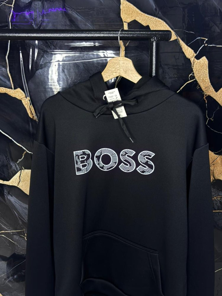 Imagen 1 de BOSS | BUSO · 05